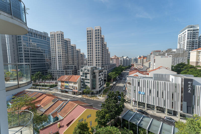The Imperial, 9 Jalan Rumbia, 2 Bedrooms, 979 sqft, Condominium For Rent, by Javier Koh, 21629629 - PropertyGuru.com.sg