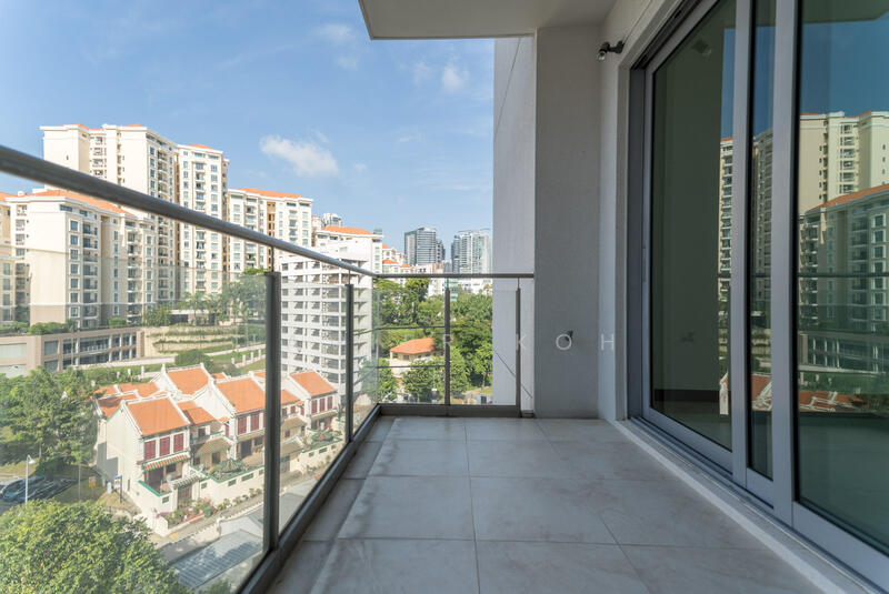 The Imperial, 9 Jalan Rumbia, 2 Bedrooms, 979 sqft, Condominium For Rent, by Javier Koh, 21629629 - PropertyGuru.com.sg