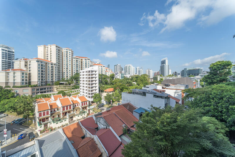 The Imperial, 9 Jalan Rumbia, 2 Bedrooms, 979 sqft, Condominium For Rent, by Javier Koh, 21629629 - PropertyGuru.com.sg