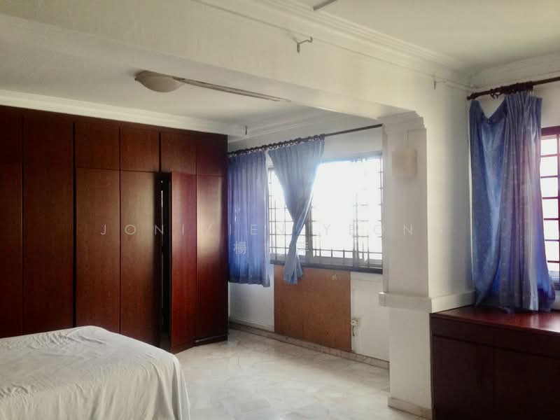 For Rent - 353 Choa Chu Kang Central