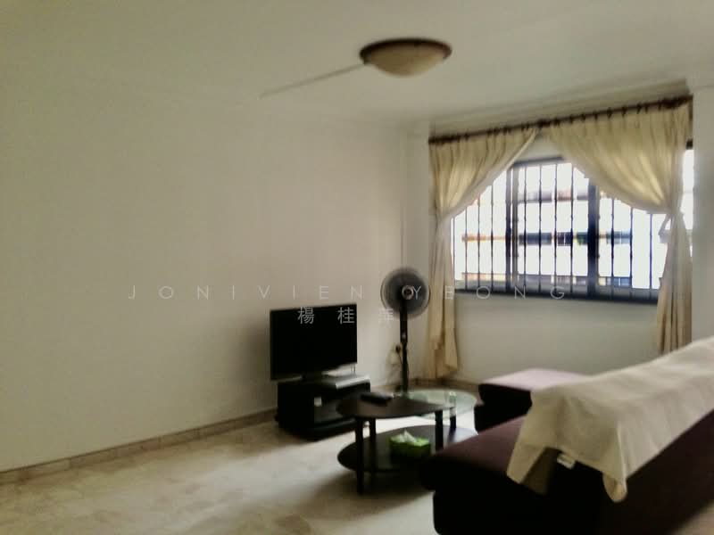 For Rent - 353 Choa Chu Kang Central