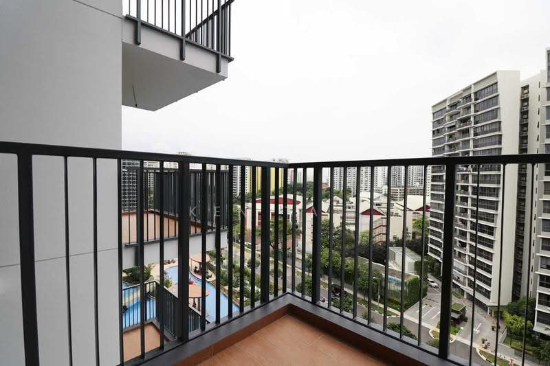 Kingsford Waterbay, 76 Upper Serangoon View, Hougang / Punggol / Sengkang, 1 Bedroom, 484 sqft, Apartment For Rent, by Ken Tan, 21630298 - PropertyGuru.com.sg