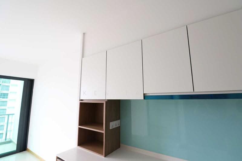 Kingsford Waterbay, 76 Upper Serangoon View, Hougang / Punggol / Sengkang, 1 Bedroom, 484 sqft, Apartment For Rent, by Ken Tan, 21630298 - PropertyGuru.com.sg