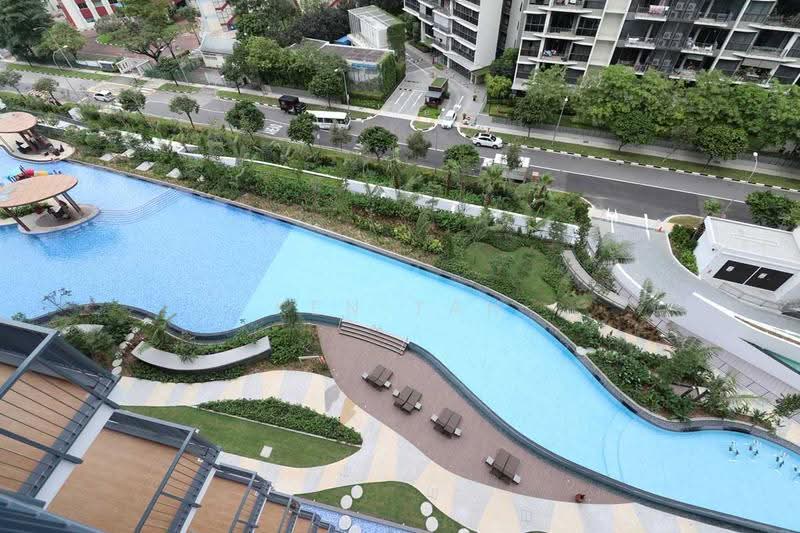Kingsford Waterbay, 76 Upper Serangoon View, Hougang / Punggol / Sengkang, 1 Bedroom, 484 sqft, Apartment For Rent, by Ken Tan, 21630298 - PropertyGuru.com.sg