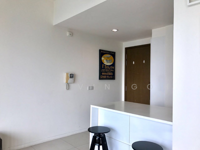 For Rent - One-North Residences