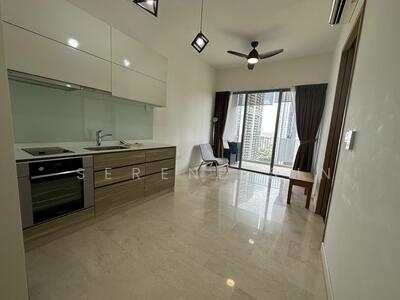 For Sale - Alex Residences