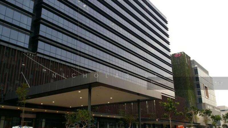 Paya Lebar Square, 60 Paya Lebar Singapore, 1,324 sqft, Office For Sale, by Nicholas Sim, 21631043 - Nicholas Sim 96690338 - CommercialGuru.com.sg