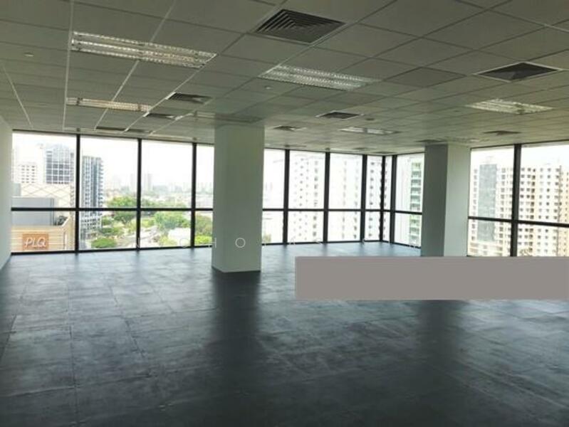 Paya Lebar Square, 60 Paya Lebar Singapore, 1,324 sqft, Office For Sale, by Nicholas Sim, 21631043 - Nicholas Sim 96690338 - CommercialGuru.com.sg
