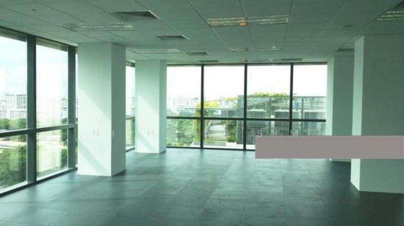 Paya Lebar Square, 60 Paya Lebar Singapore, 1,324 sqft, Office For Sale, by Nicholas Sim, 21631043 - Nicholas Sim 96690338 - CommercialGuru.com.sg