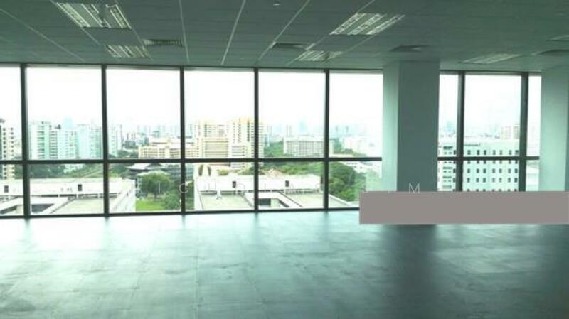 Paya Lebar Square, 60 Paya Lebar Singapore, 1,324 sqft, Office For Sale, by Nicholas Sim, 21631043 - Nicholas Sim 96690338 - CommercialGuru.com.sg