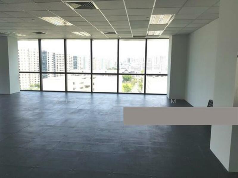 Paya Lebar Square, 60 Paya Lebar Singapore, 1,324 sqft, Office For Sale, by Nicholas Sim, 21631043 - Nicholas Sim 96690338 - CommercialGuru.com.sg