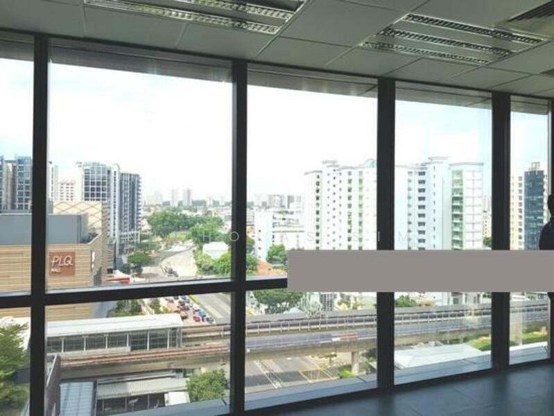 Paya Lebar Square, 60 Paya Lebar Singapore, 1,324 sqft, Office For Sale, by Nicholas Sim, 21631043 - Nicholas Sim 96690338 - CommercialGuru.com.sg
