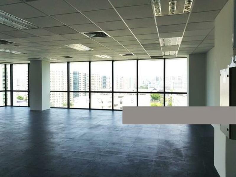 Paya Lebar Square, 60 Paya Lebar Singapore, 1,324 sqft, Office For Sale, by Nicholas Sim, 21631043 - Nicholas Sim 96690338 - CommercialGuru.com.sg