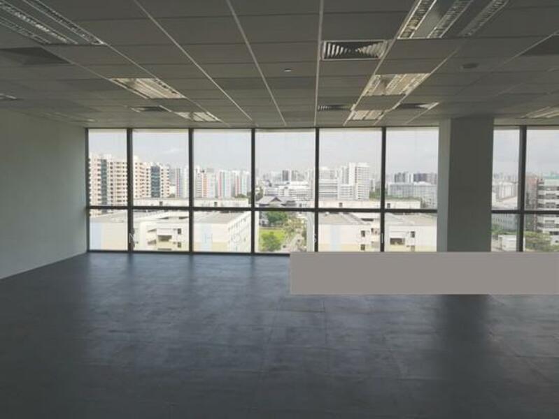 Paya Lebar Square, 60 Paya Lebar Singapore, 1,324 sqft, Office For Sale, by Nicholas Sim, 21631043 - Nicholas Sim 96690338 - CommercialGuru.com.sg