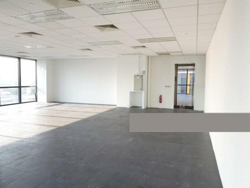 Paya Lebar Square, 60 Paya Lebar Singapore, 1,324 sqft, Office For Sale, by Nicholas Sim, 21631043 - Nicholas Sim 96690338 - CommercialGuru.com.sg