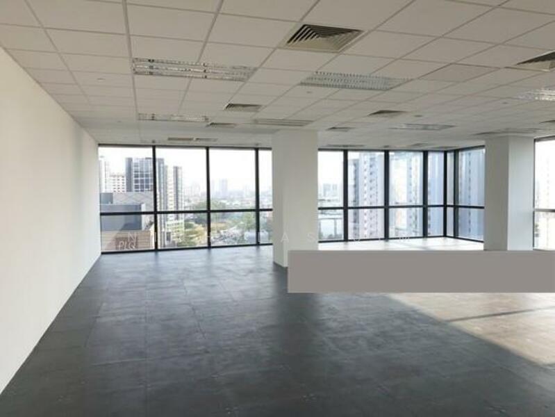 Paya Lebar Square, 60 Paya Lebar Singapore, 1,324 sqft, Office For Sale, by Nicholas Sim, 21631043 - Nicholas Sim 96690338 - CommercialGuru.com.sg