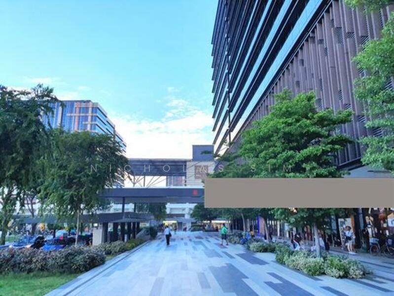 Paya Lebar Square, 60 Paya Lebar Singapore, 1,324 sqft, Office For Sale, by Nicholas Sim, 21631043 - Nicholas Sim 96690338 - CommercialGuru.com.sg
