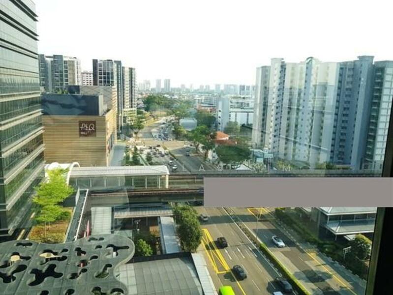 Paya Lebar Square, 60 Paya Lebar Singapore, 1,324 sqft, Office For Sale, by Nicholas Sim, 21631043 - Nicholas Sim 96690338 - CommercialGuru.com.sg
