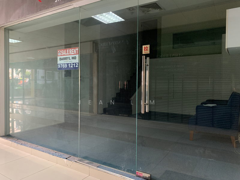 Balestier Plaza, 400 Balestier Road, 504 sqft, Office For Sale, by Jean Lim, 21631484 - CommercialGuru.com.sg
