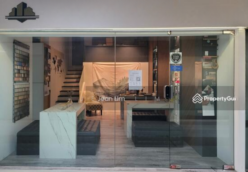 Balestier Plaza, 400 Balestier Road, 504 sqft, Office For Sale, by Jean Lim, 21631484 - CommercialGuru.com.sg