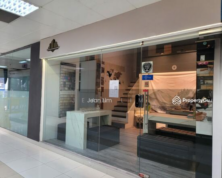 Balestier Plaza, 400 Balestier Road, 504 sqft, Office For Sale, by Jean Lim, 21631484 - CommercialGuru.com.sg