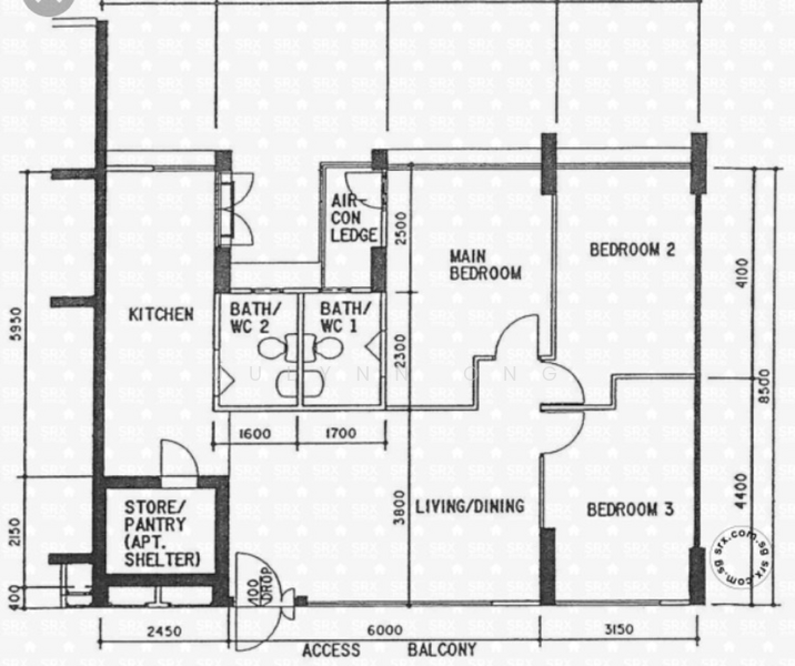 For Rent 518 Pasir Ris Street 52