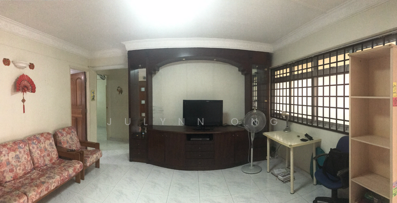 For Rent - 518 Pasir Ris Street 52