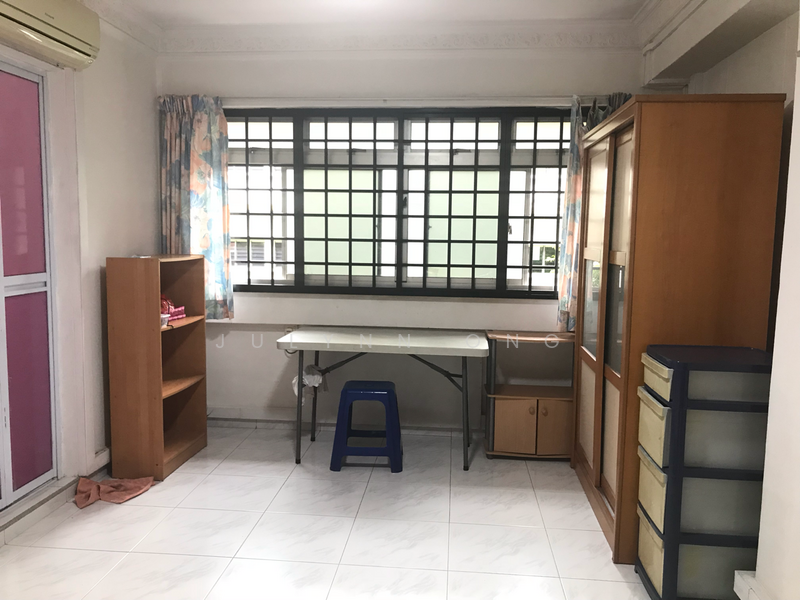 For Rent - 518 Pasir Ris Street 52