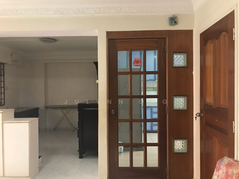 For Rent - 518 Pasir Ris Street 52
