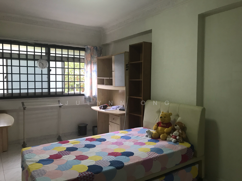 For Rent - 518 Pasir Ris Street 52