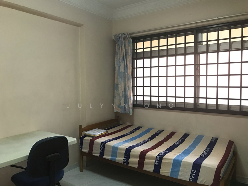 For Rent - 518 Pasir Ris Street 52