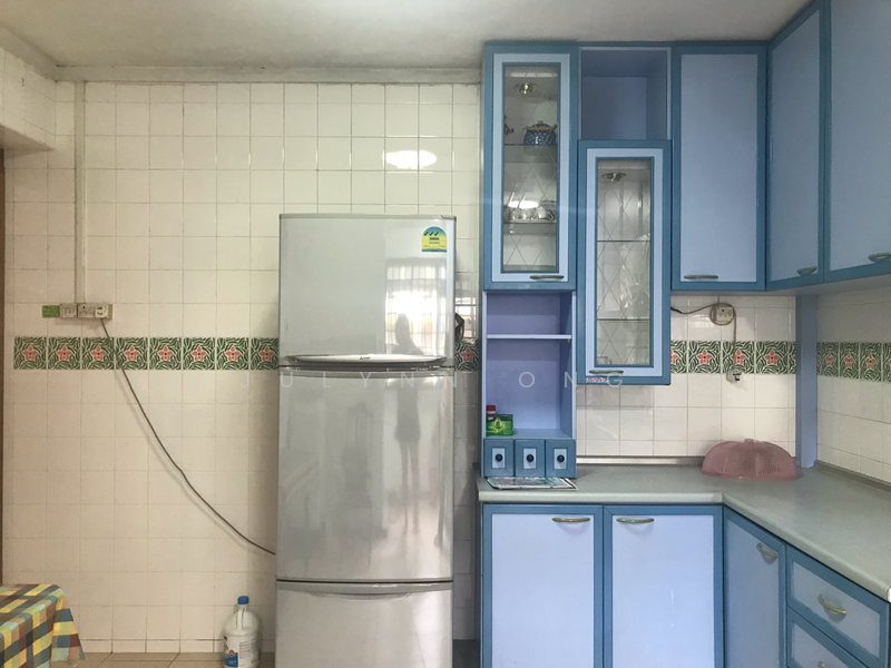 For Rent - 518 Pasir Ris Street 52