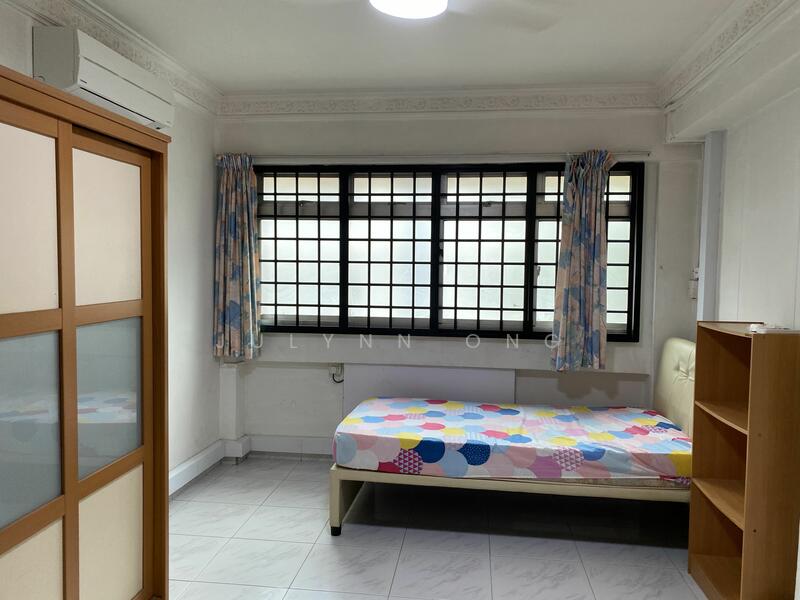 For Rent - 518 Pasir Ris Street 52