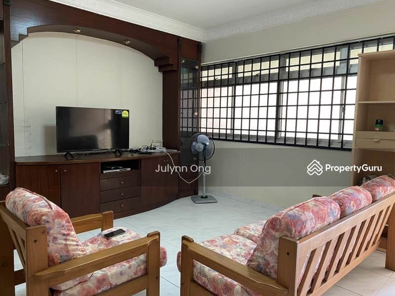 For Rent - 518 Pasir Ris Street 52