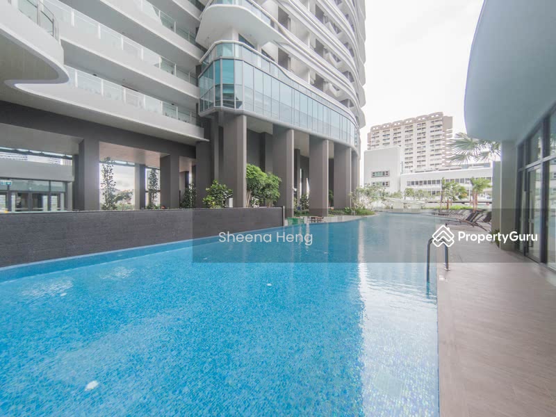 For Rent - City Gate