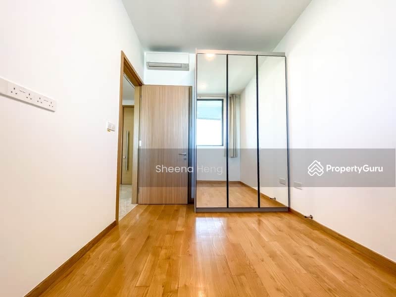 For Rent - City Gate
