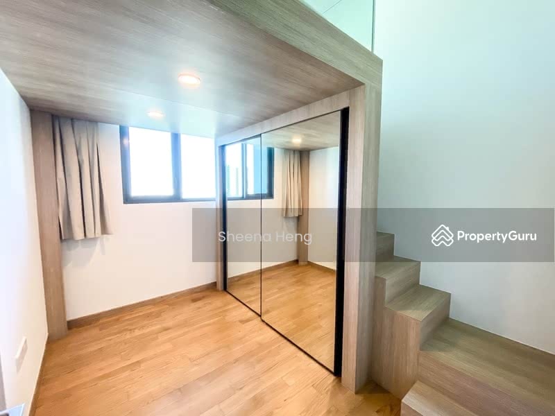 For Rent - City Gate