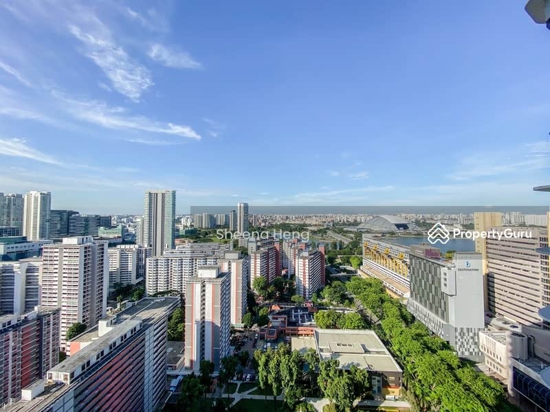 For Rent - City Gate