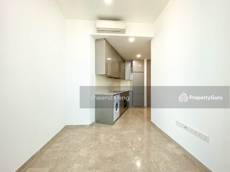 For Rent - City Gate