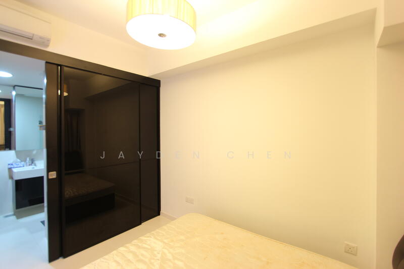 For Rent - Vivace