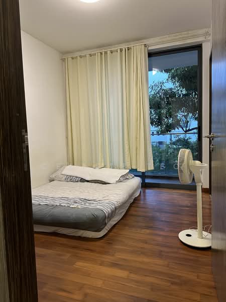 One Robey, 1 Robey Crescent, 2 Bedrooms, 700 sqft, Condominium For Rent, by Celeste Teo, 21632174 - PropertyGuru.com.sg