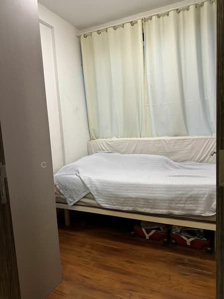 One Robey, 1 Robey Crescent, 2 Bedrooms, 700 sqft, Condominium For Rent, by Celeste Teo, 21632174 - PropertyGuru.com.sg