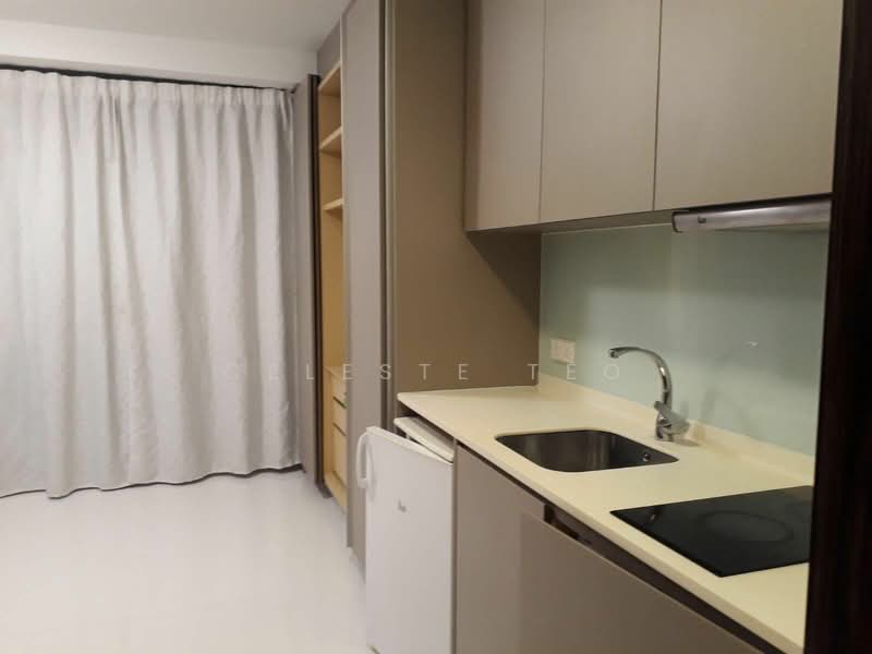 One Robey, 1 Robey Crescent, 2 Bedrooms, 850 sqft, Condominium For Rent, by Celeste Teo, 21632174 - PropertyGuru.com.sg