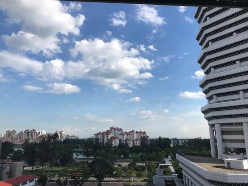 City Gate, 371 Beach Road, 1 Bedroom, 431 sqft, Apartment For Rent, by Linus Tay 郑荣光, 21632333 - PropertyGuru.com.sg