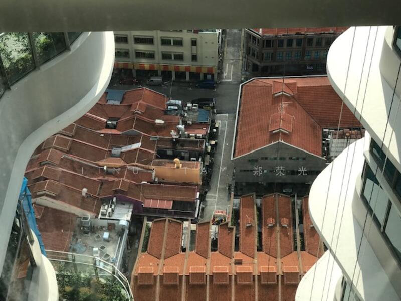 City Gate, 371 Beach Road, 1 Bedroom, 431 sqft, Apartment For Rent, by Linus Tay 郑荣光, 21632333 - PropertyGuru.com.sg