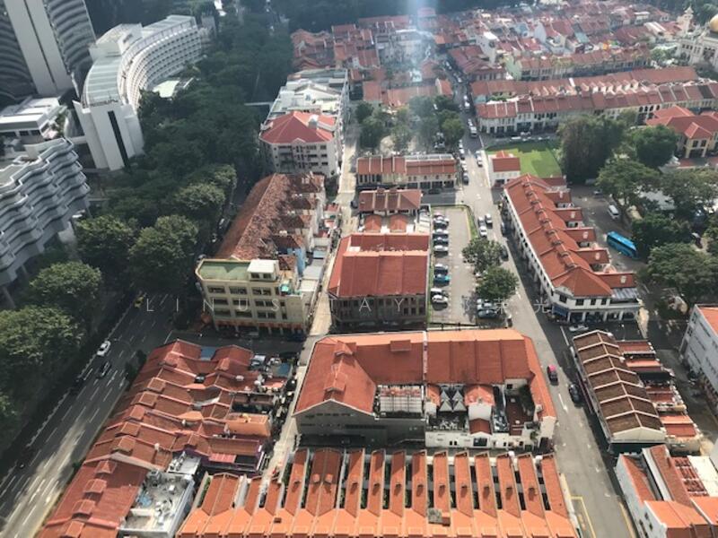 City Gate, 371 Beach Road, 1 Bedroom, 431 sqft, Apartment For Rent, by Linus Tay 郑荣光, 21632333 - PropertyGuru.com.sg