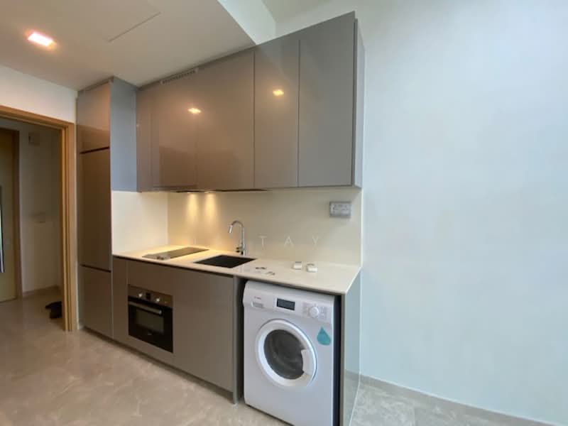 City Gate, 371 Beach Road, 1 Bedroom, 431 sqft, Apartment For Rent, by Linus Tay 郑荣光, 21632333 - PropertyGuru.com.sg