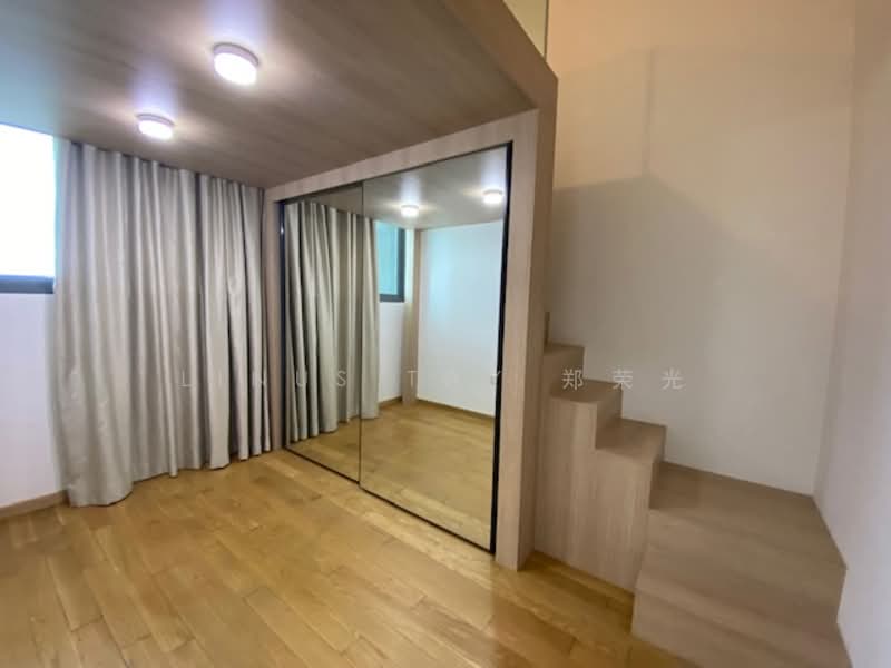 City Gate, 371 Beach Road, 1 Bedroom, 431 sqft, Apartment For Rent, by Linus Tay 郑荣光, 21632333 - PropertyGuru.com.sg