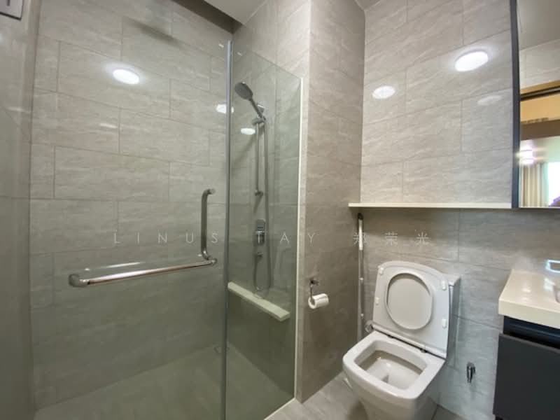 City Gate, 371 Beach Road, 1 Bedroom, 431 sqft, Apartment For Rent, by Linus Tay 郑荣光, 21632333 - PropertyGuru.com.sg