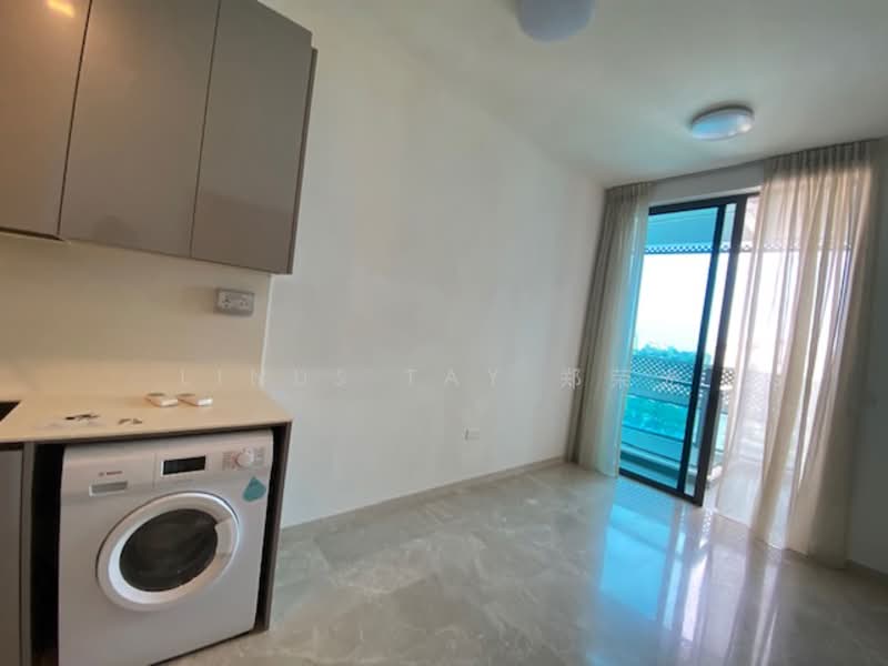 City Gate, 371 Beach Road, 1 Bedroom, 431 sqft, Apartment For Rent, by Linus Tay 郑荣光, 21632333 - PropertyGuru.com.sg